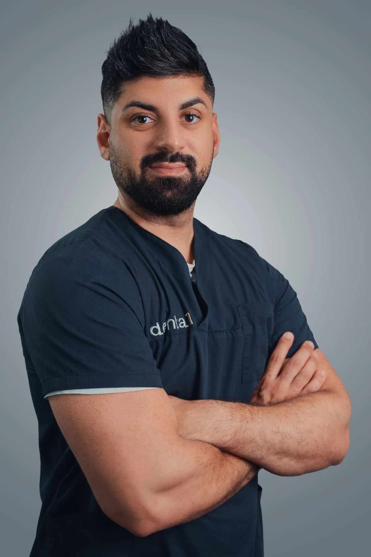 Adham El Asad