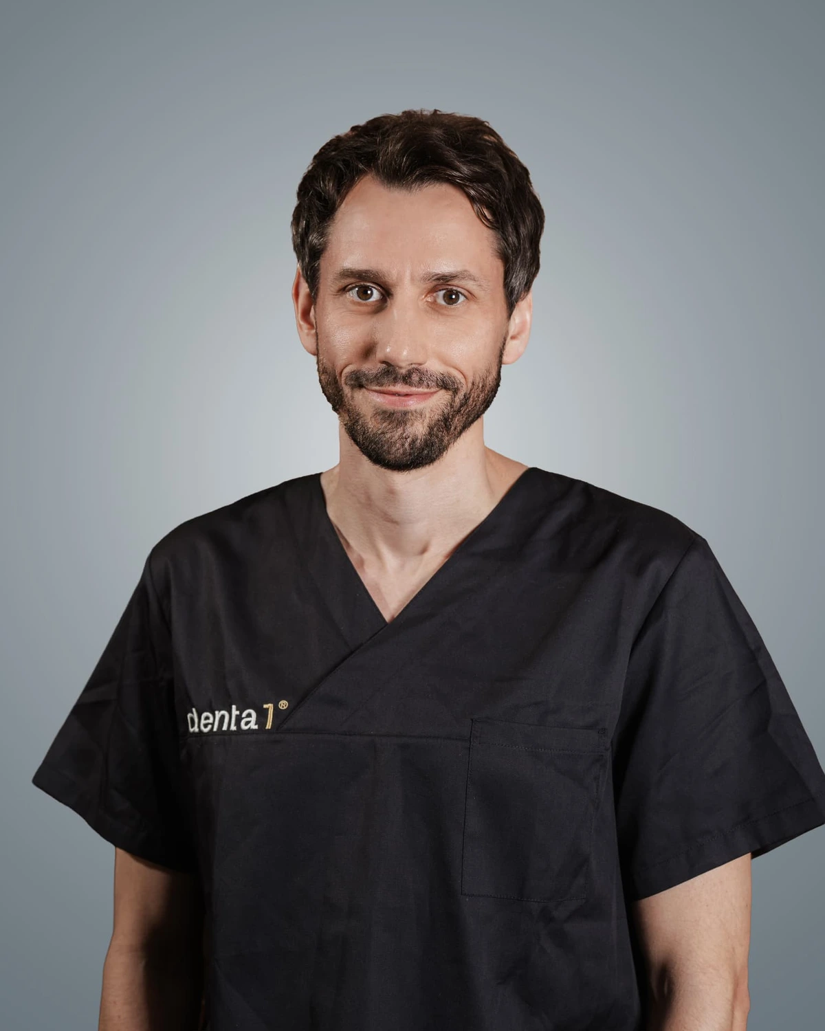 Dr. med. dent. Alexander Goos