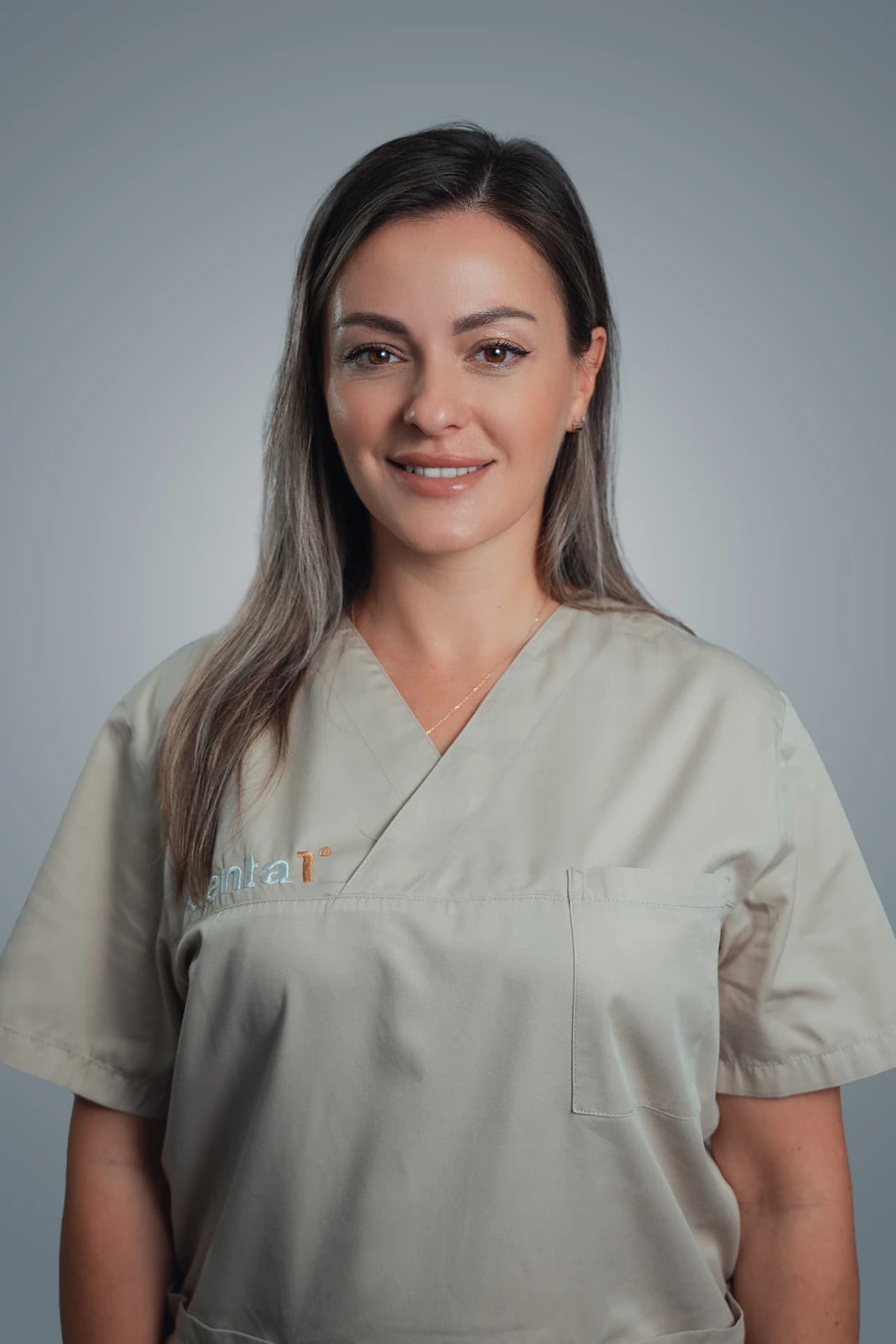 Dr. med. dent. Angelina Bespalov