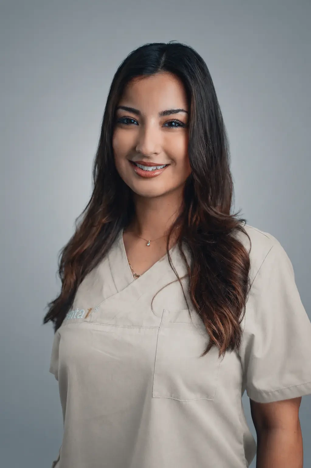 Dr. med. dent. Büsra Köse