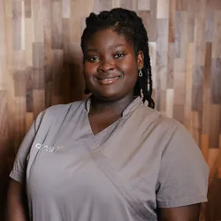 Chantal Agyemang-Duah