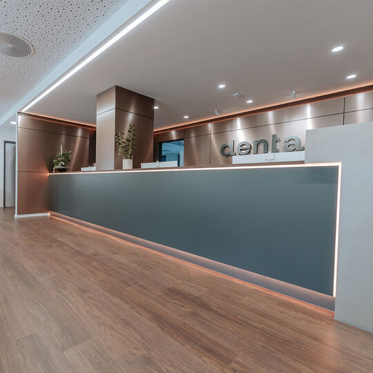 Denta1 Clinic – Über uns