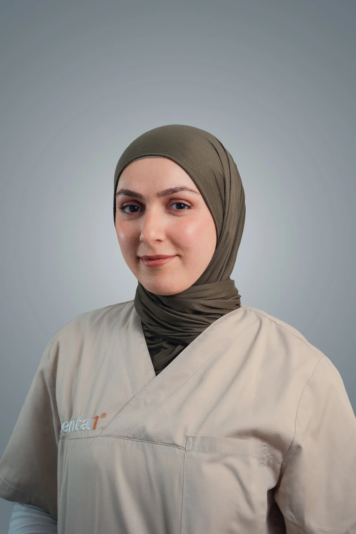 Hayriye Gülnaz