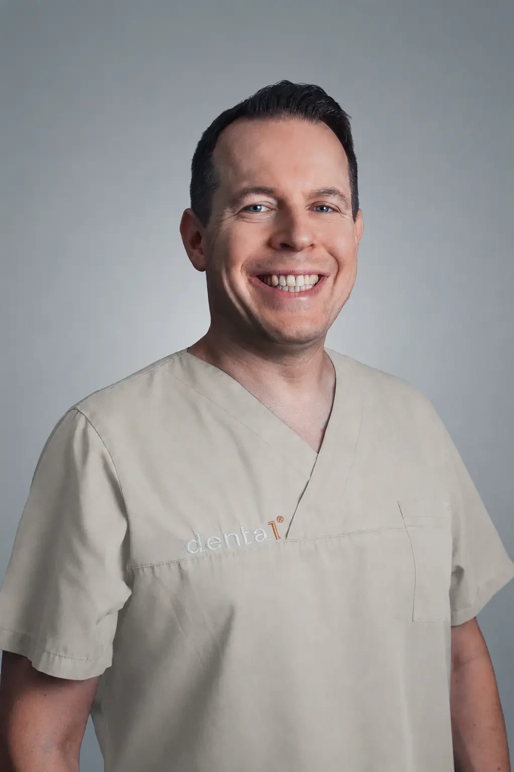 Dr. med. dent. Jan Schneider