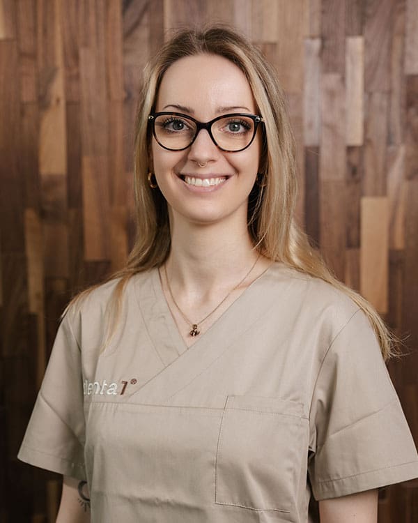 Julia Schuler