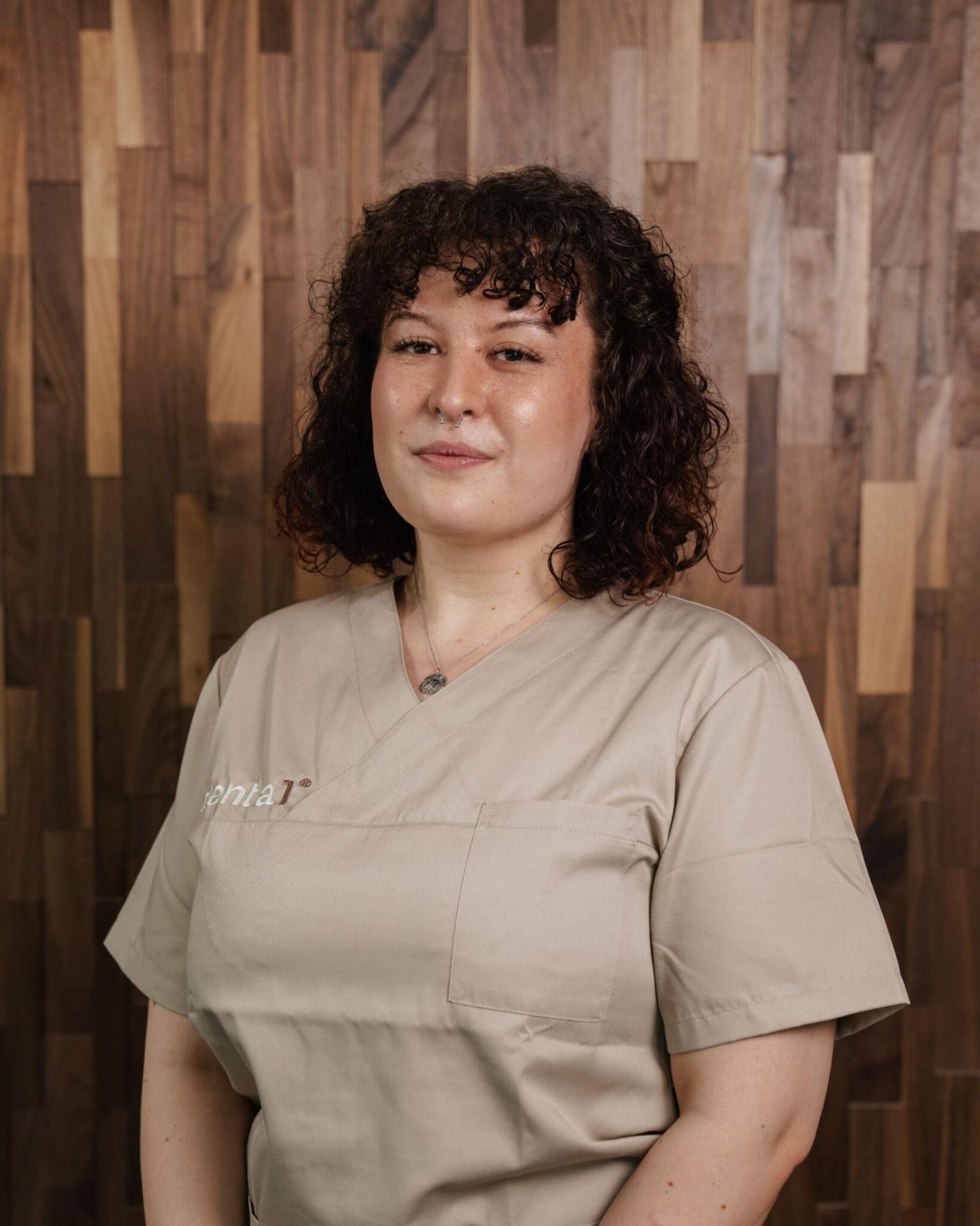 Norina Blum