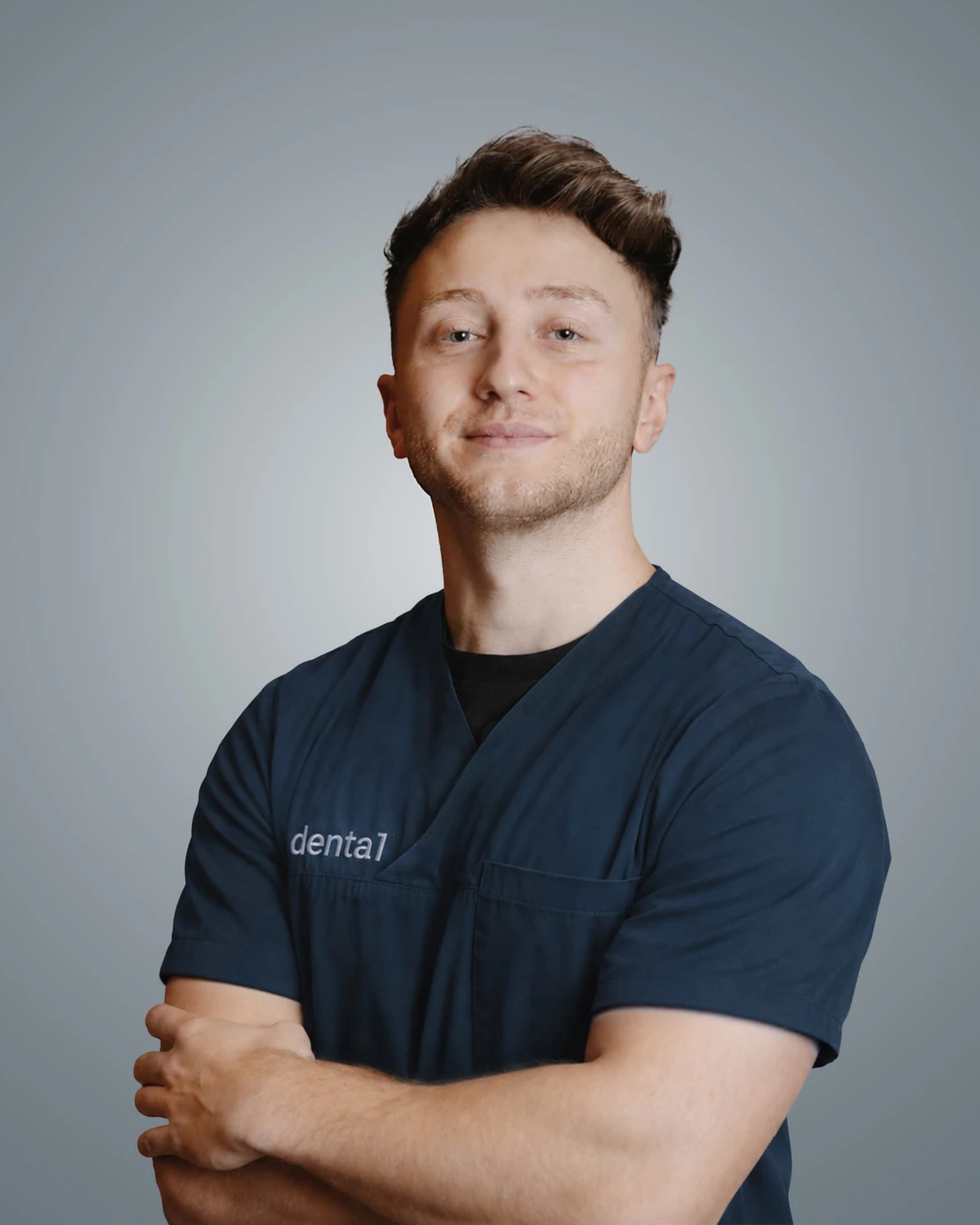 Dr. med. dent. Samir Mokdad