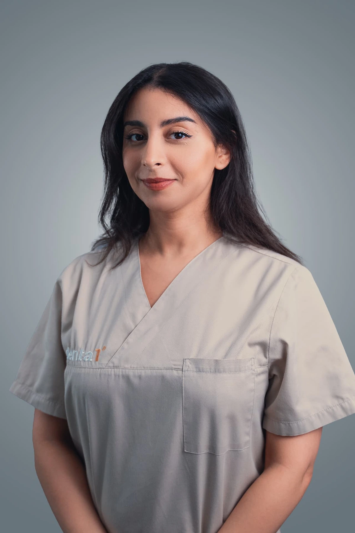 Soukaina Zoumhani