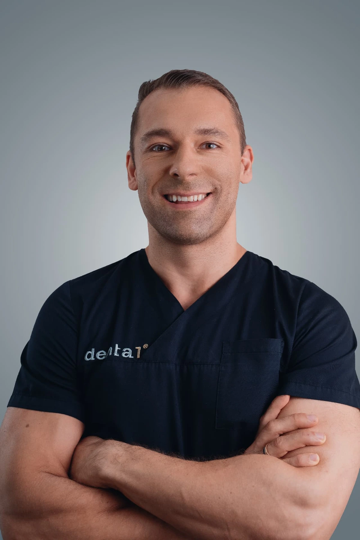 Dr. med. dent. Stefan Helka